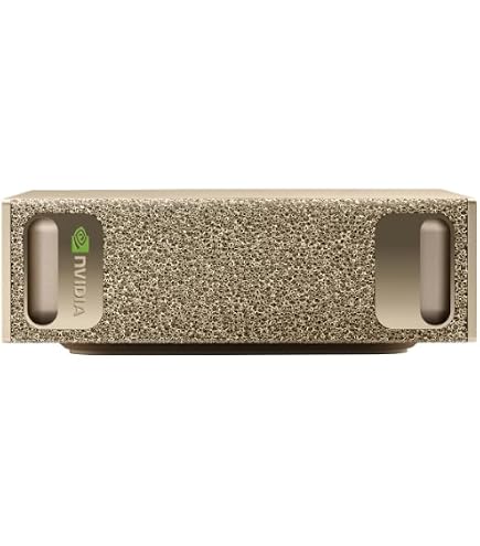 Amazon.com: NVIDIA DGX Spark™ | 128 GB LPDDR5x, ARM Processor, 4