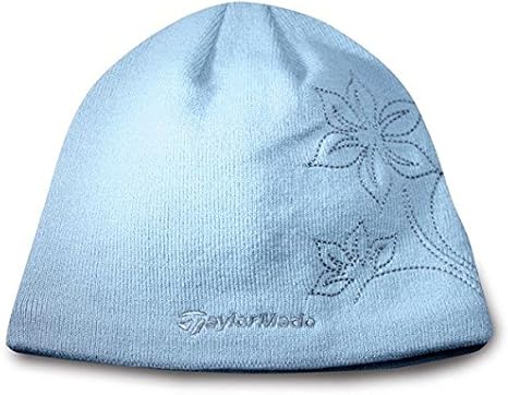 taylormade beanie hat