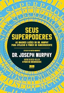 Livro Seus superpoderes