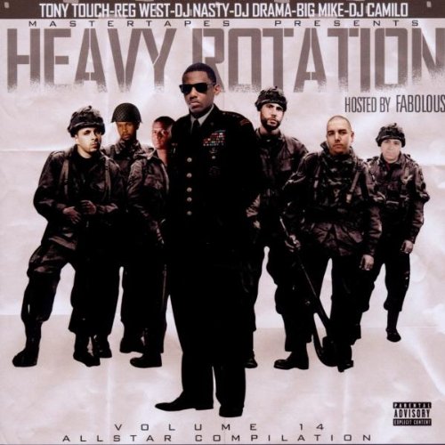 Heavy Rotation Allstars Vol.14 en promo sur Amazon