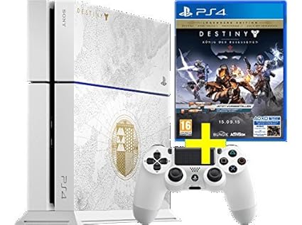 ps4 limited edition amazon