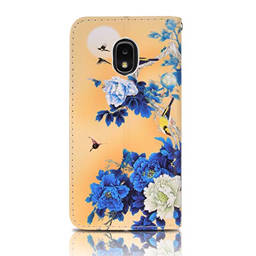 image for UrSpeedtekLive Samsung Galaxy J3 2018 Case, Galaxy J3 Achieve/Amp Prim