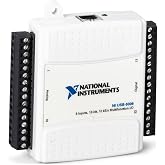 NI Usb-6008 Multifunctional Data Acquisition Module 779051-01 DAQ