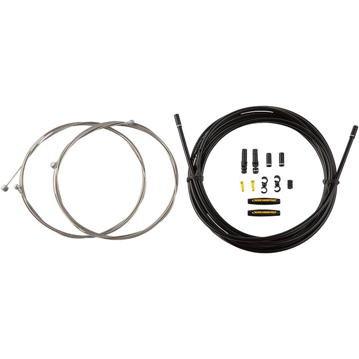 Jagwire Universal Sport Brake Cable XL Black black