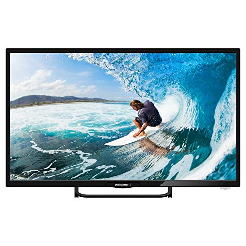 ELEMENT Electronic ELST3216H 32″ Smart 720p 60Hz LED HD TV (Certified Refurbished)