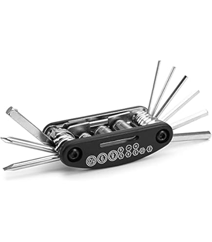 Cannondale 11-in-1 Multi-Tool with Dynaplug : Amazon.ca