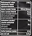 Venco Double Salt Licorice Dubbelzout 6.1 Oz (Pack of 2)