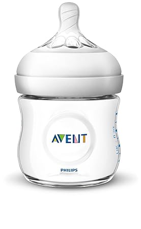 avent 0m  bottles