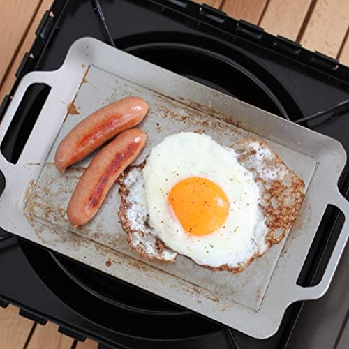 厚熱っ おすすめソロ鉄板13選 総まとめ シングルバーナー 焚火ｏｋ Gomoku Life