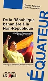De la république bananière à la non-république