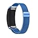 Samsung Gear Fit2/Gear Fit 2 PRO Smart Watch Replacement Band,Feskio Magnet Lock Stainless Steel Milanese Loop Metal Replacement Watchband Bracelet Wrist Strap for Gear Fit2 SM-R360 and Gear Fit 2 PRO