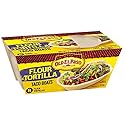 Old El Paso Stand 'n Stuff Soft Flour Tortillas 8 ct 6.7 oz Pack