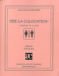 Vive la colocation