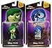 Disney Infinity 3.0 - Disgust & Sadness Bundle (2-Pack)