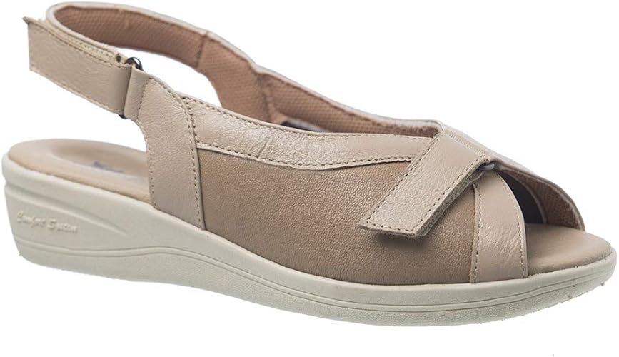 sandalia para esporao