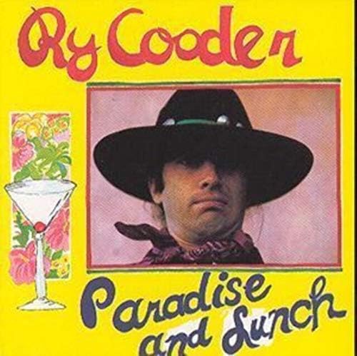 COODER,RY - Into the Purple Valley - Amazon.com Music