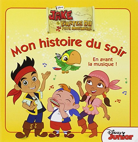 En avant la musique !