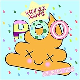 66 Coloring Book Cute Kawaii Best HD