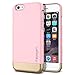 Spigen Style Armor iPhone 6 Case with Soft-Interior Scratch Protection for iPhone 6 - Sherbet Pink