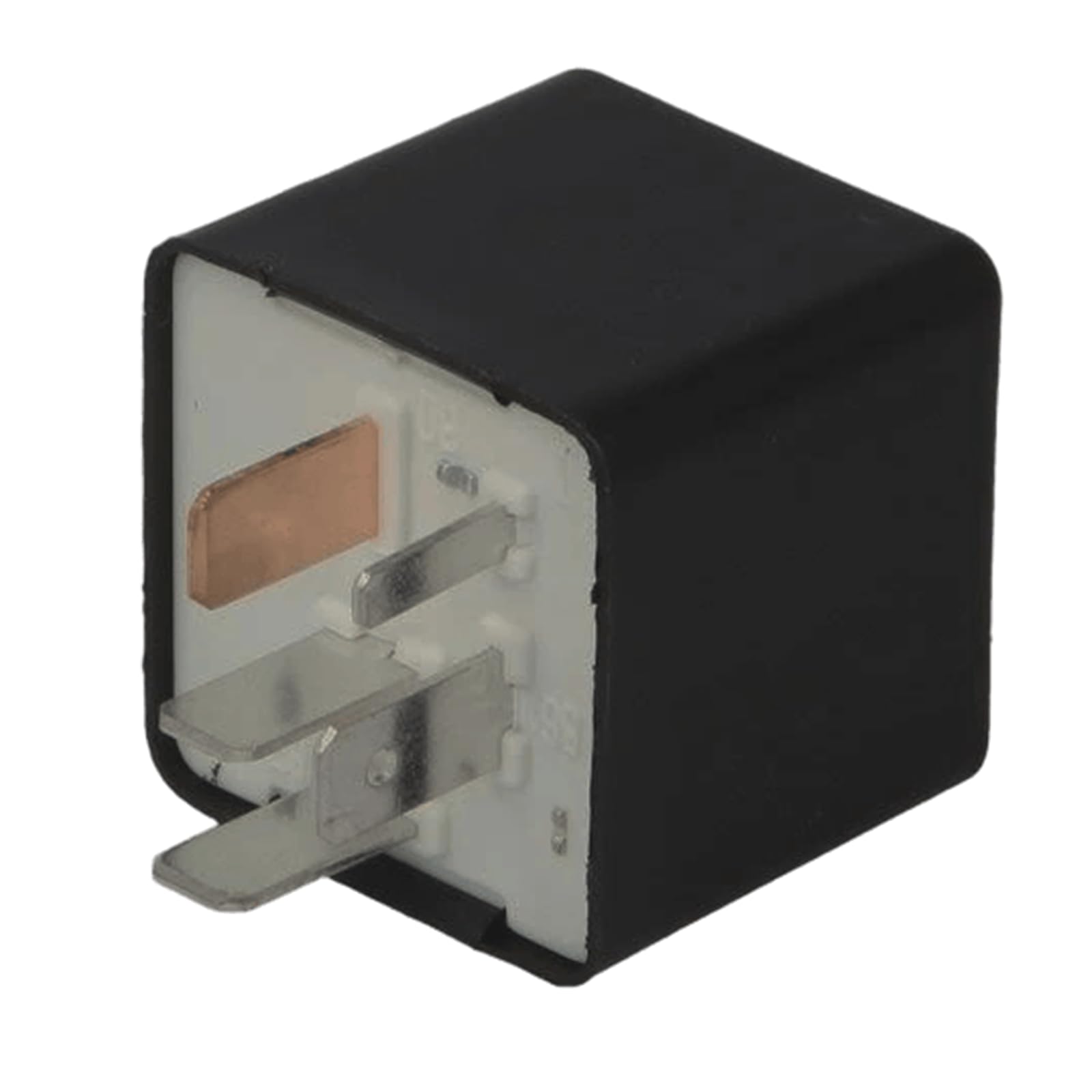 Photo 1 of 443951253AA 12VDC 25A 5-pin Automotive Power Relay Suitable for Audi A4 A6 A8L Suitable for Seat Suitable for Skoda Suitable for Volkswagen Replacement# 443951253AA#219 899574000 V10-71-0001