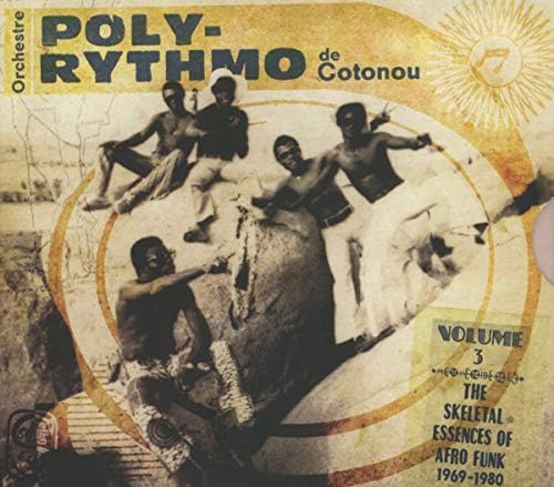 Various - Ghana Soundz Vol.1: Afrobeat Funk & Fusion in 1970's