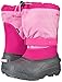 Columbia Childrens Powderbug Plus Winter Boot (Toddler/Little Kid), Glamour/Orchid, 10 M US Toddler