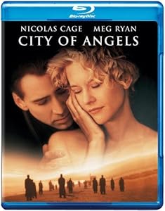 Cover Image for 'City of Angels'