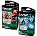 MTG Magic the Gathering War of The Spark - Both Planeswalker Decks!