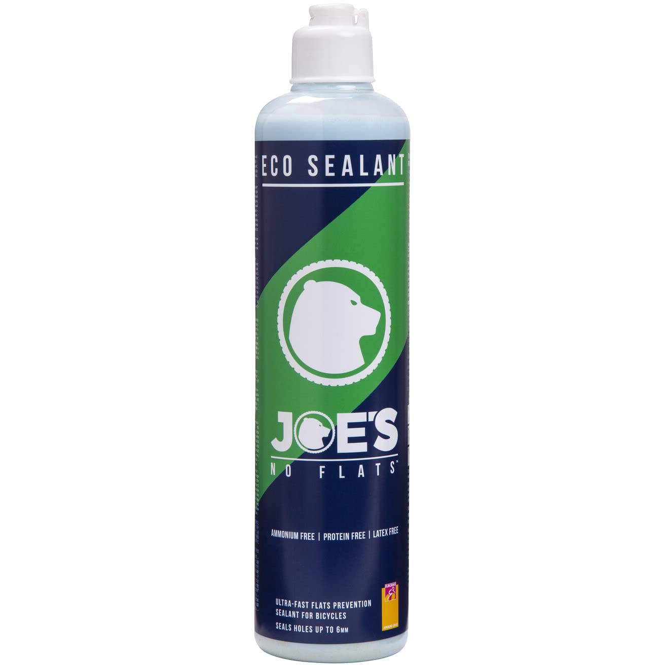 Gurpil Joe's Liquid Sealant, Ecological, 500 ml
