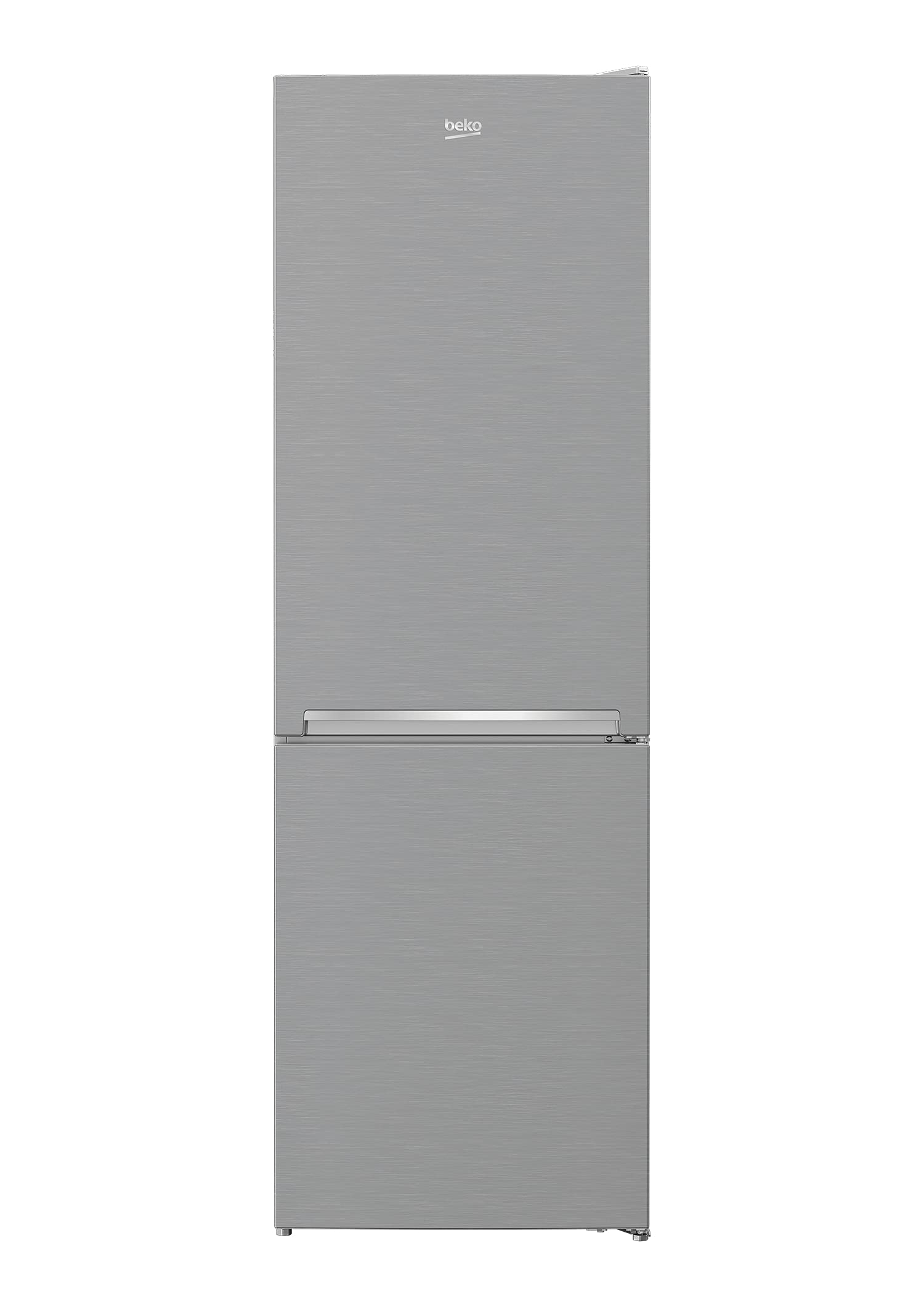 Beko-RCSA366K40XBN-Combinacion-de-frigorifico-y-congelador-con-3-cajones-y-nivel-sonoro-de-38-dB-aspecto-de-acero