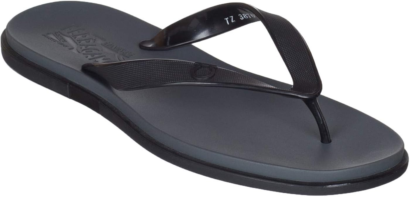 salvatore ferragamo men's sandals