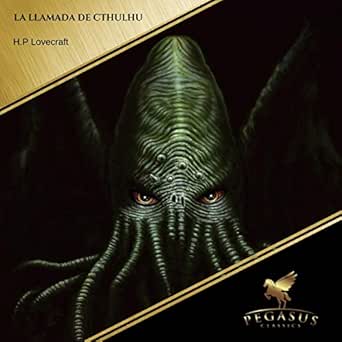 la llamada de cthulhu amazon