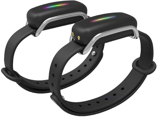 Bracelet connecté couple a distance Clearance