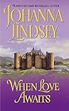 When Love Awaits (Avon Historical Romance)