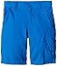 Columbia Youth Boys' Silver Ridge III Short, Breathable, UPF 30 Sun Protection