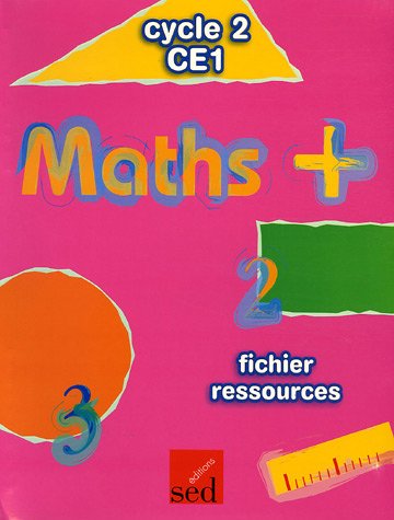 Les  clés du français, CE1, cycle 2