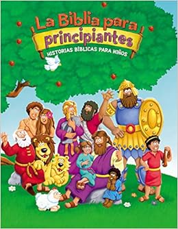 biblia infantil amazon