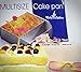 Cake Pan, Baking Sheet Pan, Bakeware Set, Multi-size DIY,Aluminium 12x12x4 Inches
