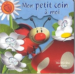 Mon petit coin à moi
