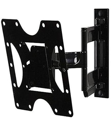 Amazon.com: Peerless ST640 32 - 50 Inches Security Tilt Wall Mount