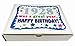 RETRO CANDY YUM ~ 1928 97th Birthday Gift Box Nostalgic Candy Assortment from Childhood for 97 Year Old Man or Woman Born 1928
