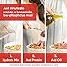 Dr. Harvey's Canine Health Miracle Dog Food, Human Grade Dehydrated Base Mix for Dogs with 9 Vegetables and 6 Organic Whole Grains (5 Pounds)