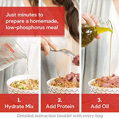 Dr. Harvey's Canine Health Miracle Dog Food, Human Grade Dehydrated