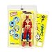 DC Comics 8 Inch Action Figures With Mego-Like Retro Cards: Red Tornado