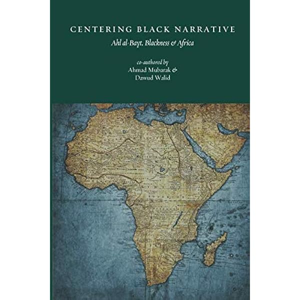 Centering Black Narrative: Black Muslim Nobles Among the Early