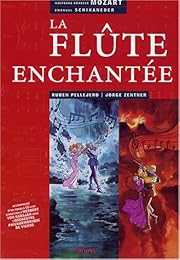 La  flûte enchantée