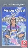 Vision Quest Tarot by 