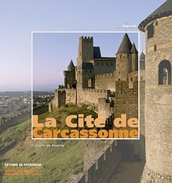 La  Cité de Carcassonne