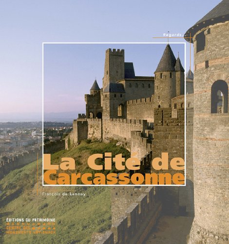 La  Cité de Carcassonne