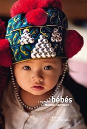 À hauteur de bébés